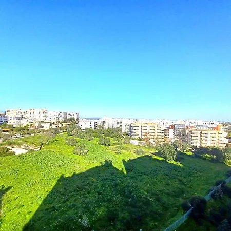 Cpr Beach Apartment 9 Portimao Exterior photo