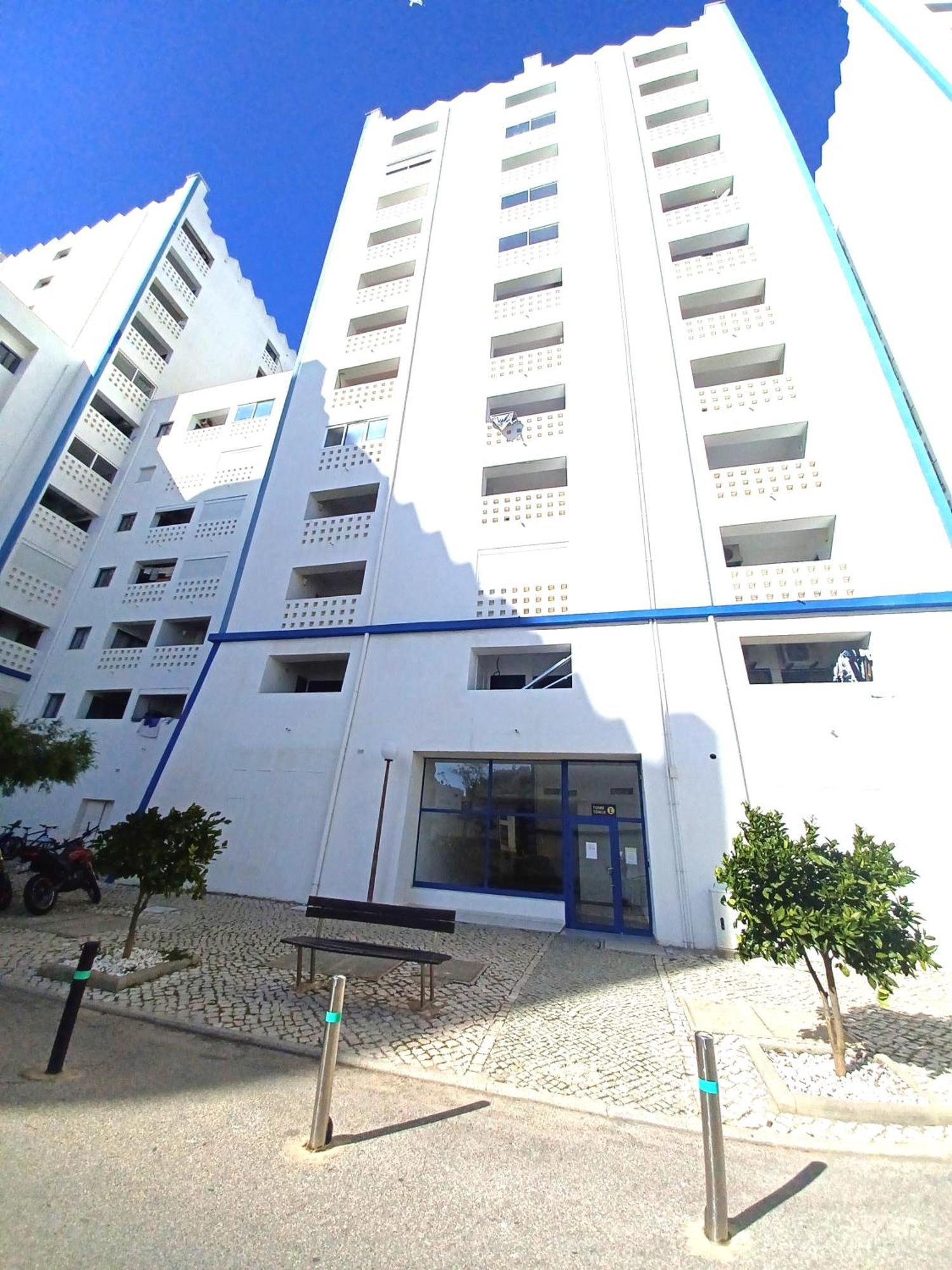 Cpr 9 * Portimão