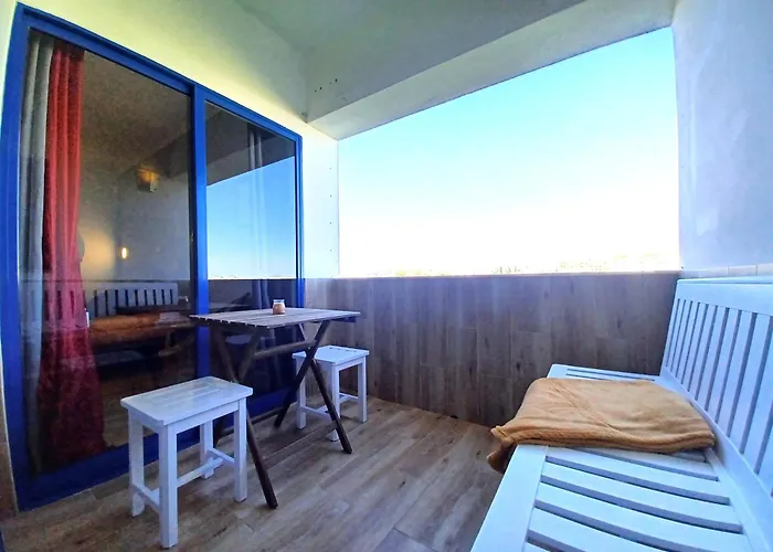 Cpr Beach Apartment 9