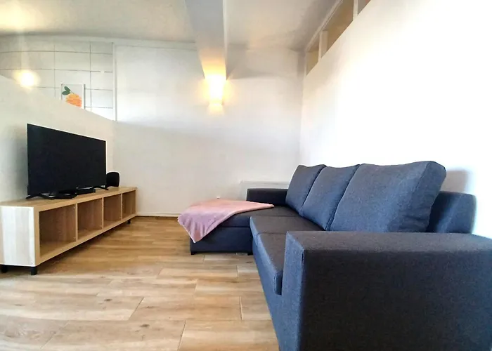Cpr Beach Apartment 9