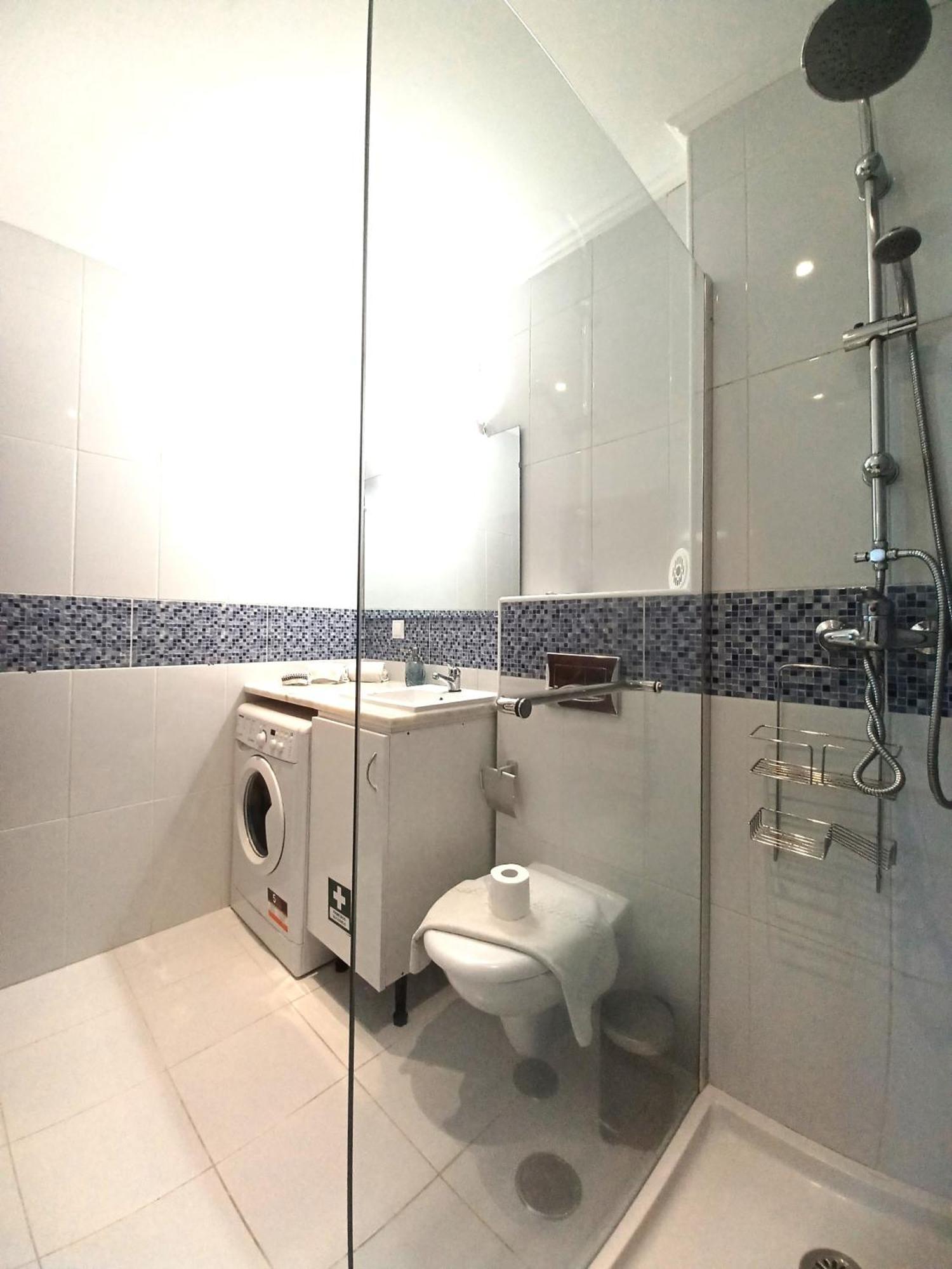 Apartment Cpr 9 Portimao