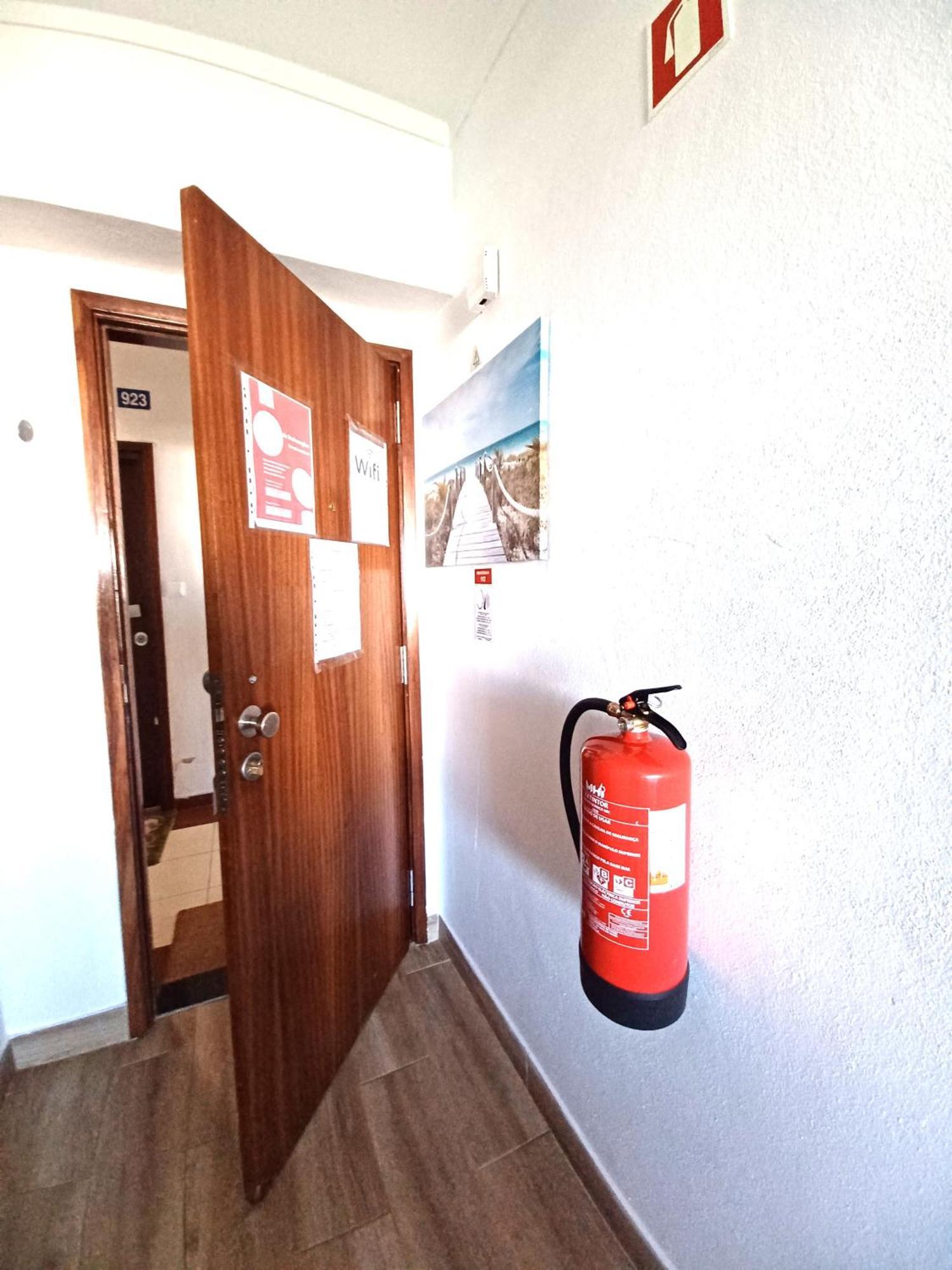 Cpr 9 Apartment *
