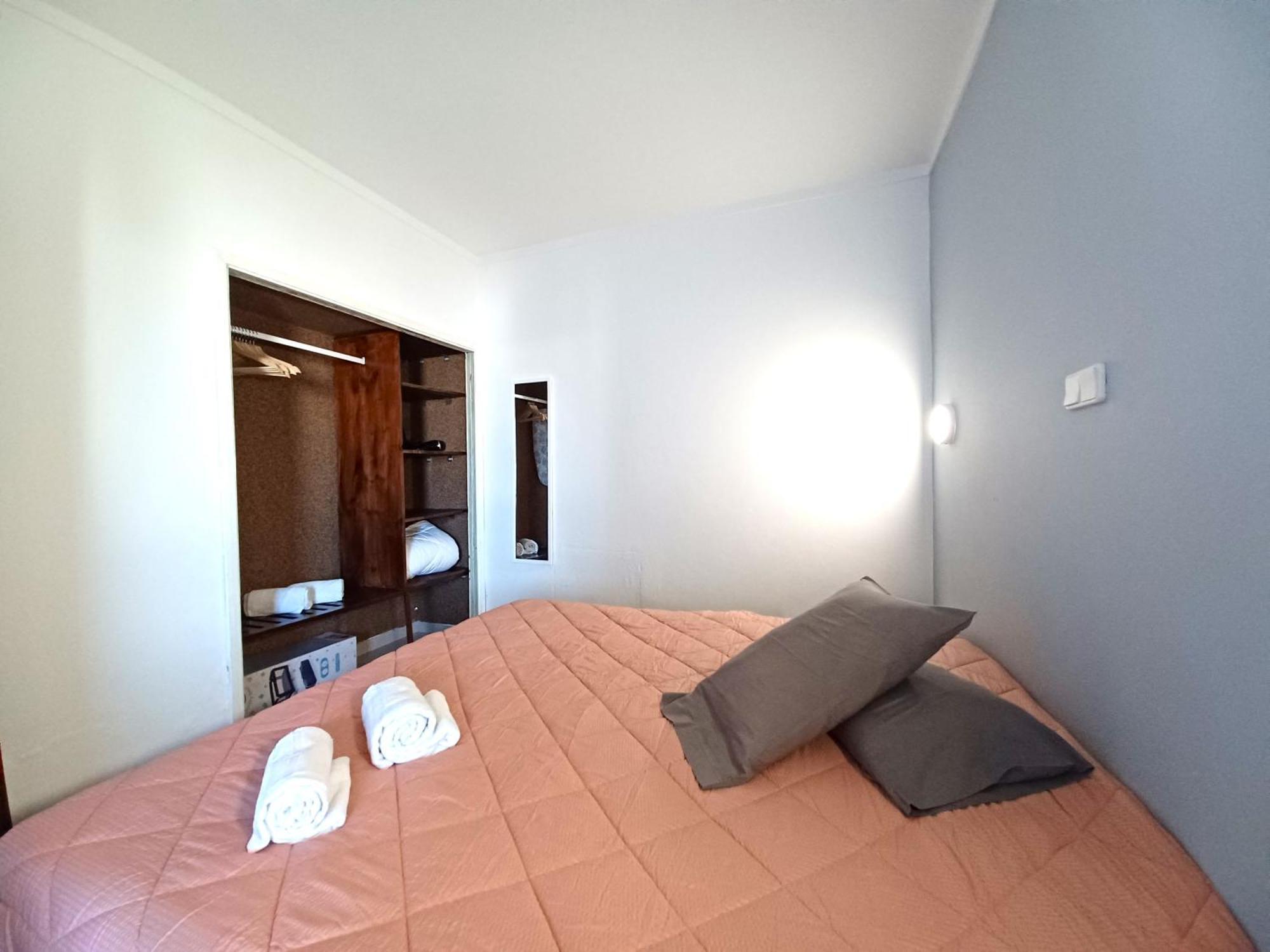Cpr 9 Apartment Portimao