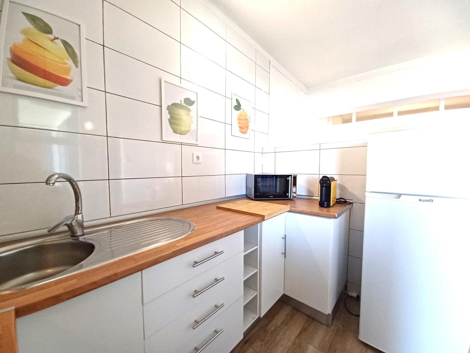 Cpr 9 Apartment