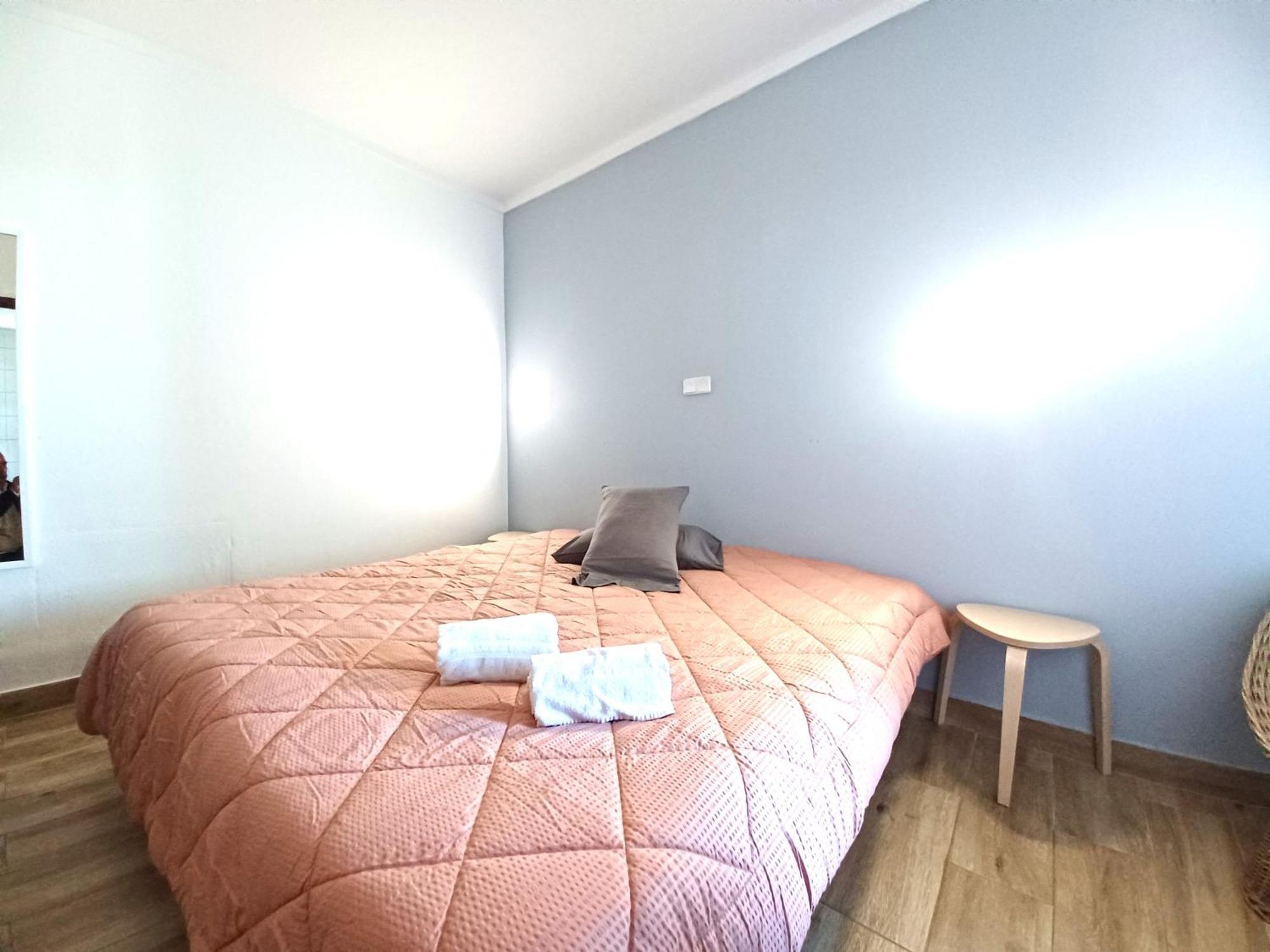 Apartment Cpr 9 Portimao