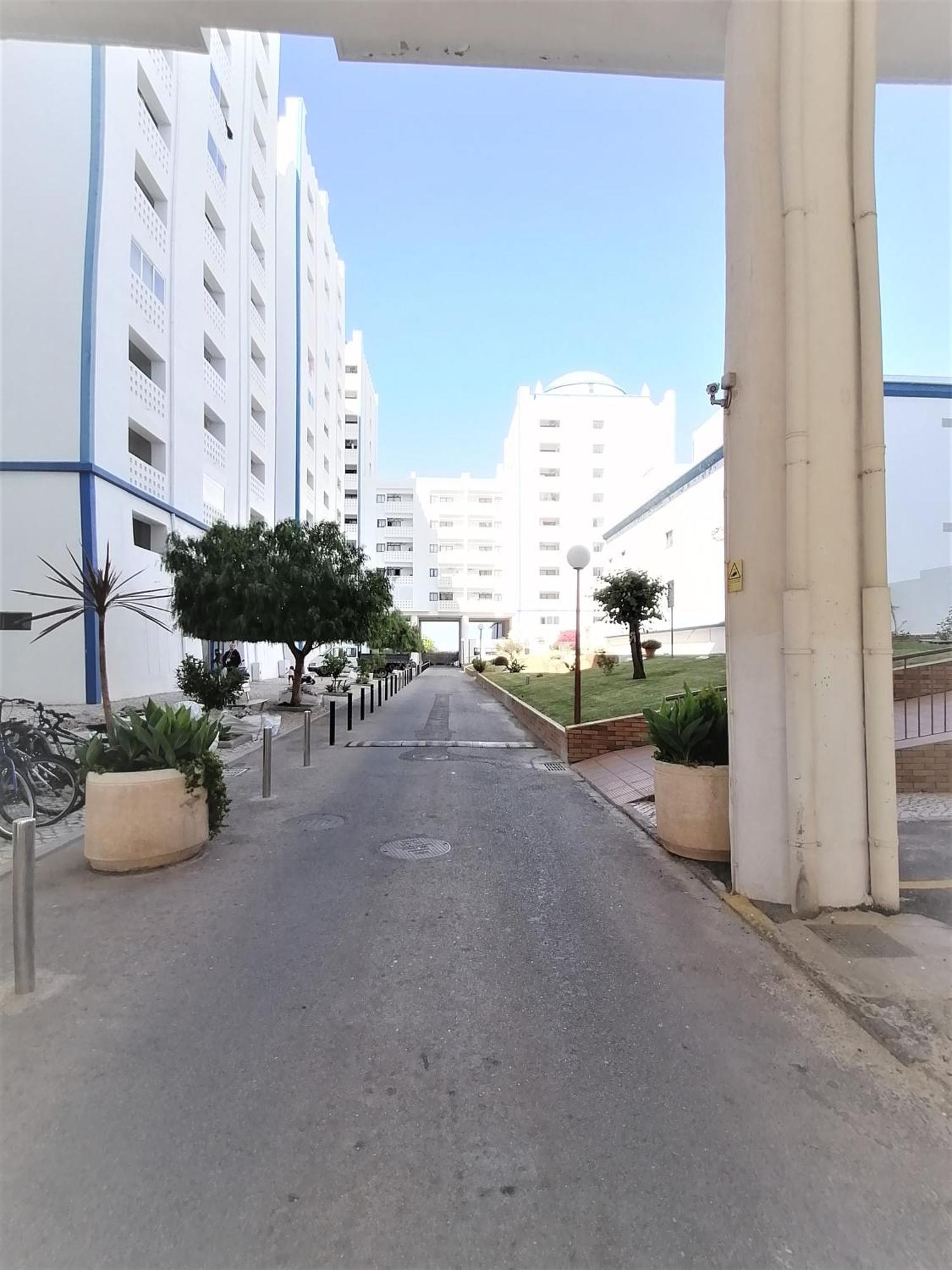 Apartment Cpr 9 Portimao