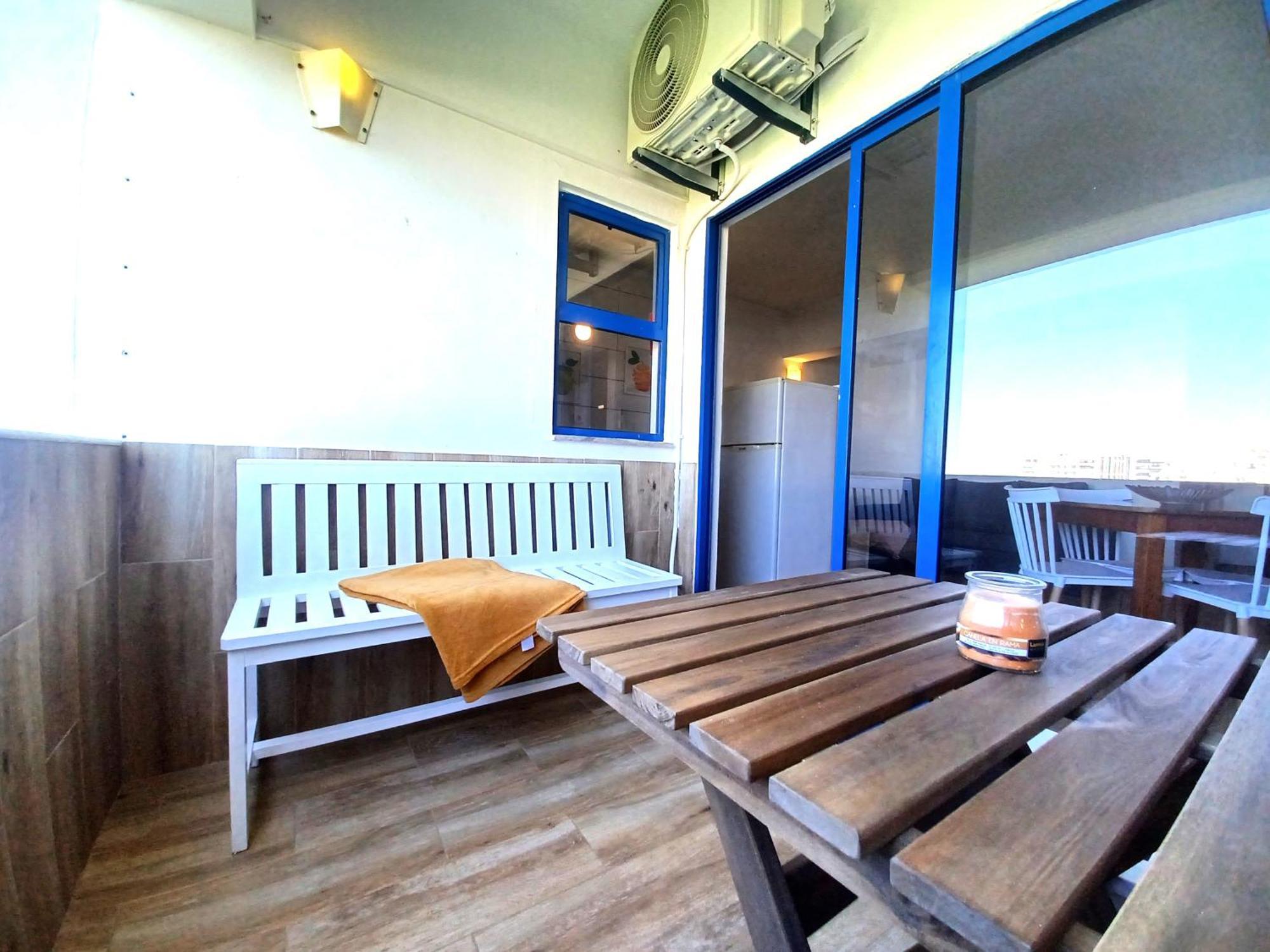 Cpr 9 Apartment Portimao