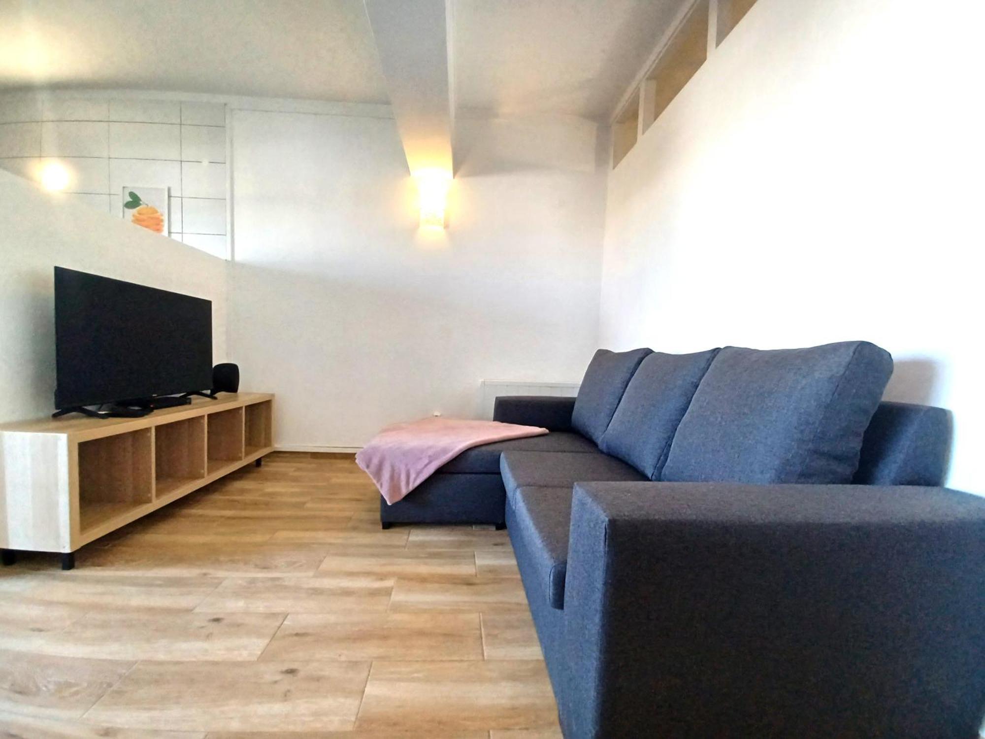 Cpr 9 Apartment