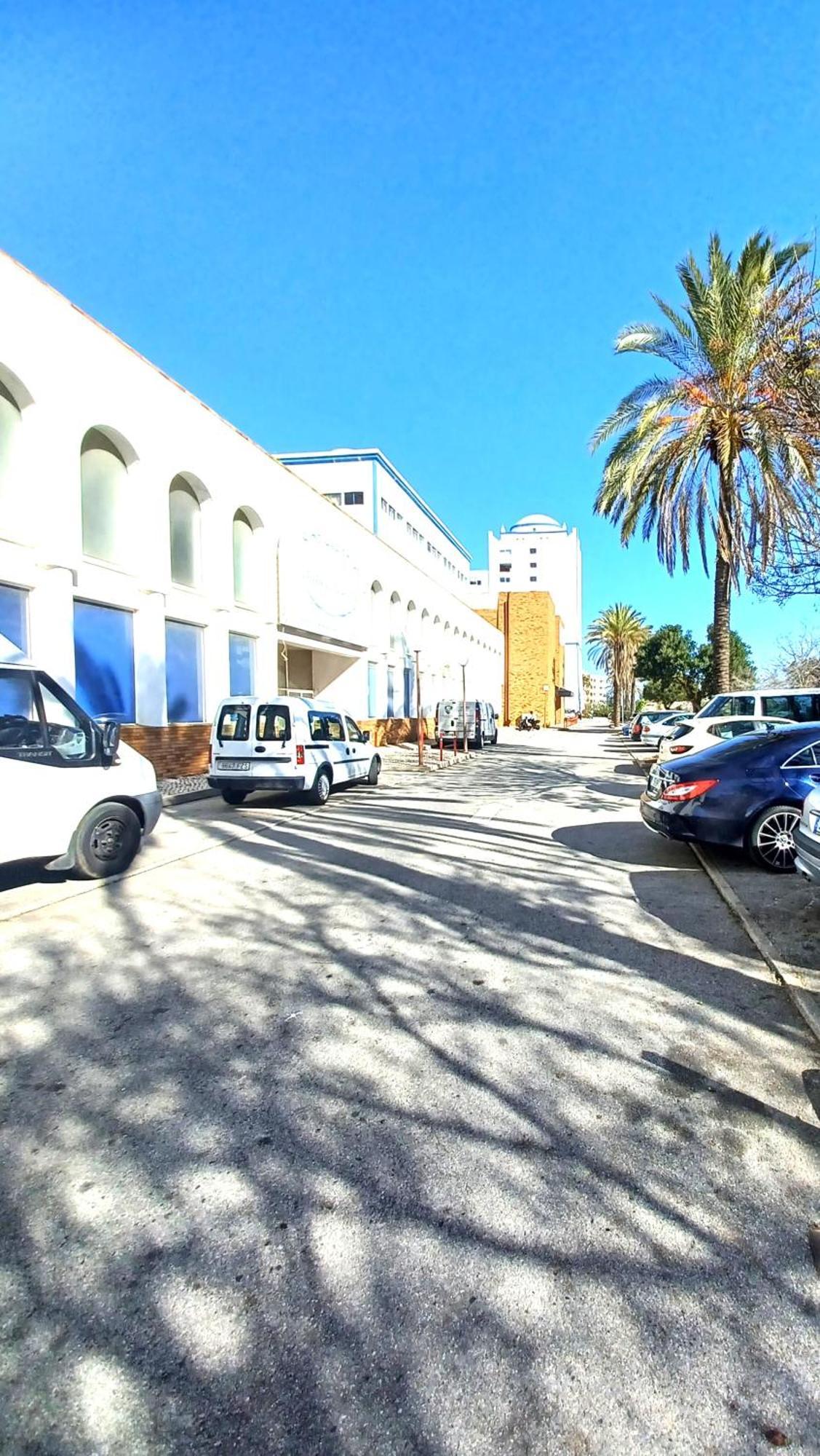 Cpr 9 Apartment Portimao